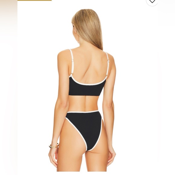 L*Space Ribbed Bikini Set - Picture 2 of 5